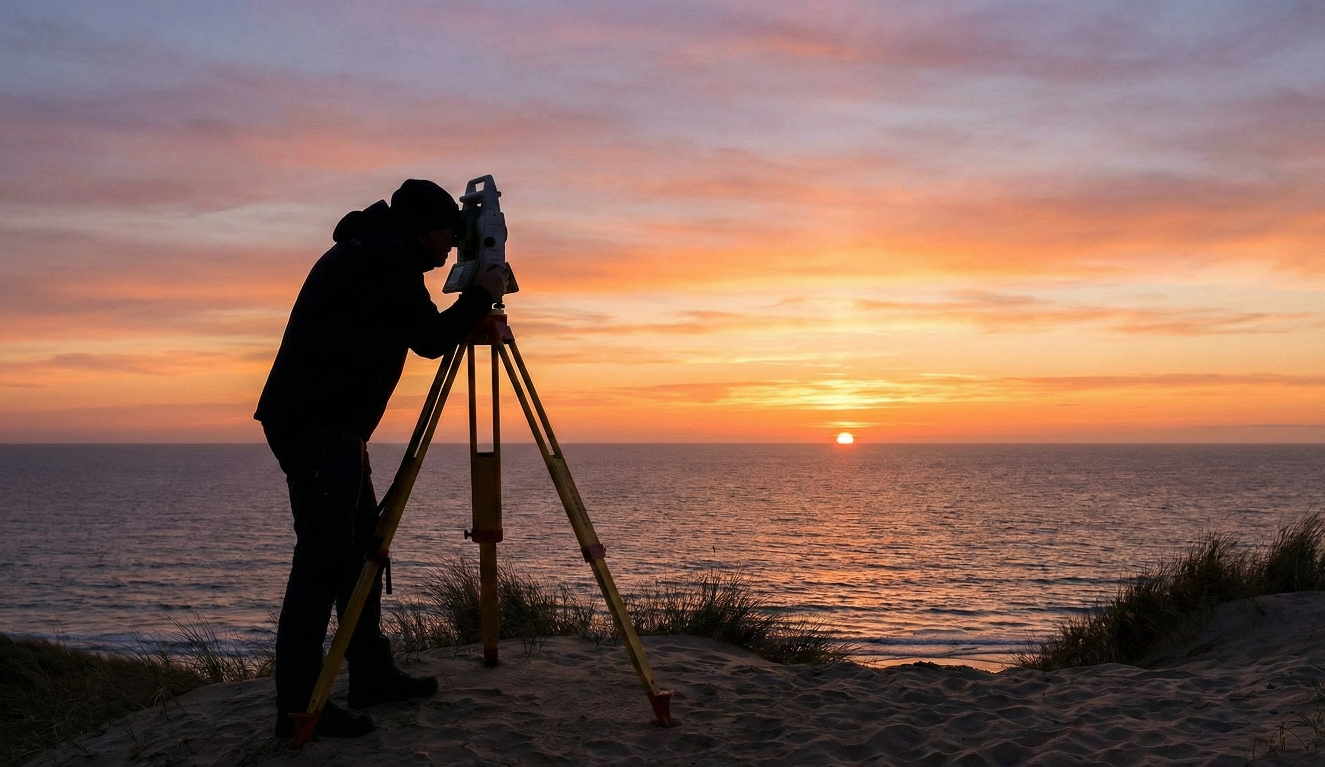 Topographic Survey